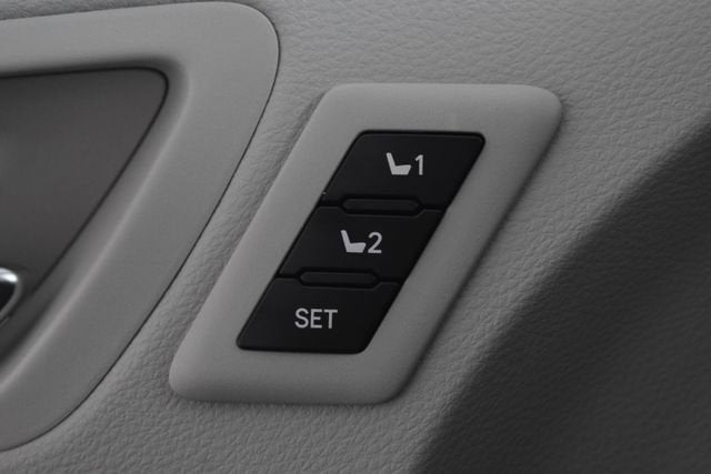 2021 Toyota Sienna Limited