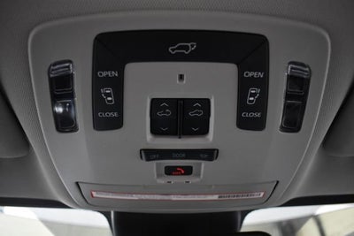 2021 Toyota Sienna Limited