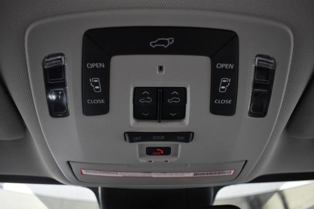 2021 Toyota Sienna Limited