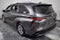 2021 Toyota Sienna Limited