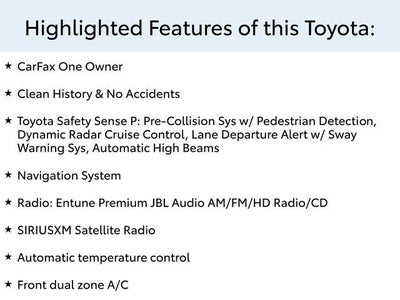 2019 Toyota Tundra 4WD SR5