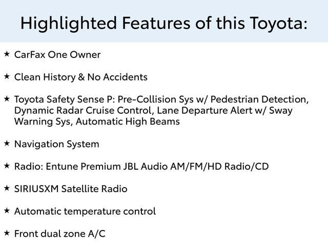 2019 Toyota Tundra 4WD SR5