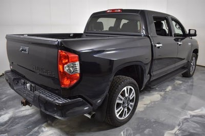 2019 Toyota Tundra 4WD SR5