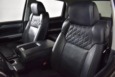 2019 Toyota Tundra 4WD SR5