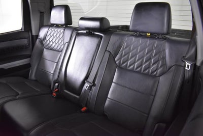 2019 Toyota Tundra 4WD SR5