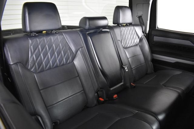 2019 Toyota Tundra 4WD SR5