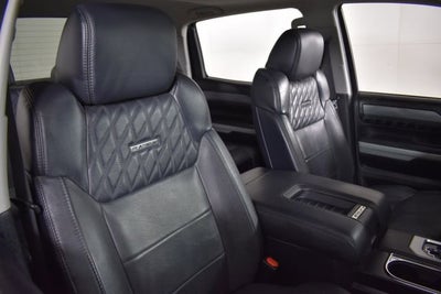 2019 Toyota Tundra 4WD SR5