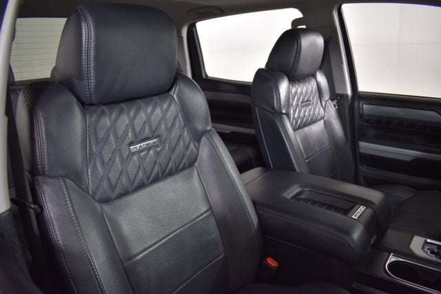 2019 Toyota Tundra 4WD SR5