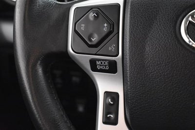 2019 Toyota Tundra 4WD SR5
