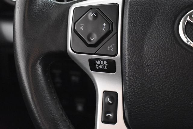 2019 Toyota Tundra 4WD SR5