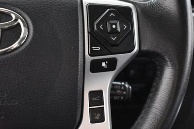 2019 Toyota Tundra 4WD SR5