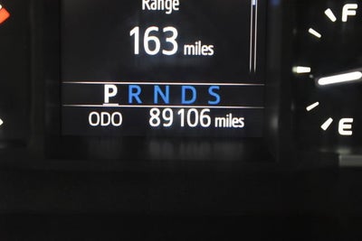 2019 Toyota Tundra 4WD SR5