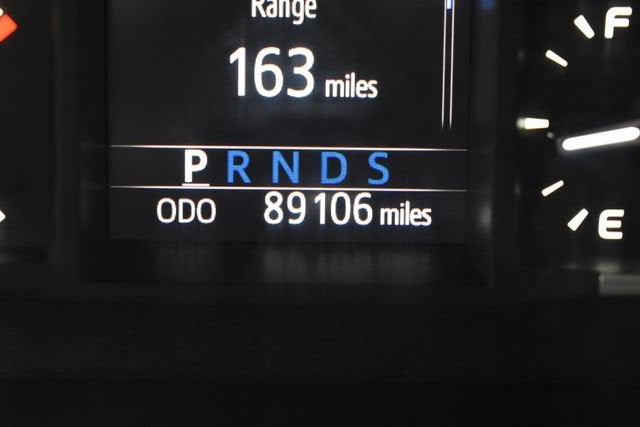2019 Toyota Tundra 4WD SR5