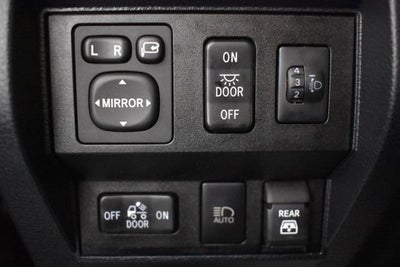 2019 Toyota Tundra 4WD SR5