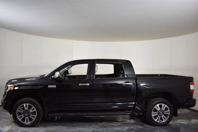 2019 Toyota Tundra 4WD SR5