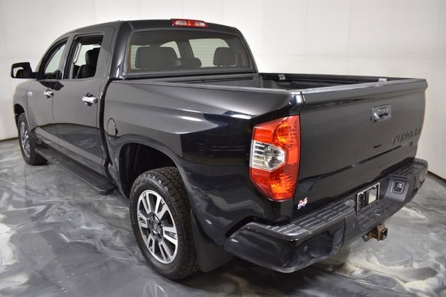2019 Toyota Tundra 4WD SR5