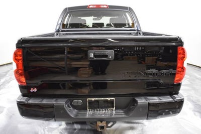 2019 Toyota Tundra 4WD SR5