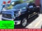 2021 Toyota Tundra 4WD Platinum