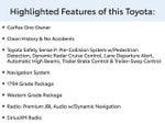 2021 Toyota Tundra 4WD Platinum