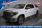 2020 Toyota Tundra 4WD Platinum