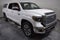 2020 Toyota Tundra 4WD Platinum