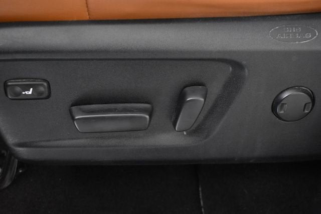 2020 Toyota Tundra 4WD Platinum