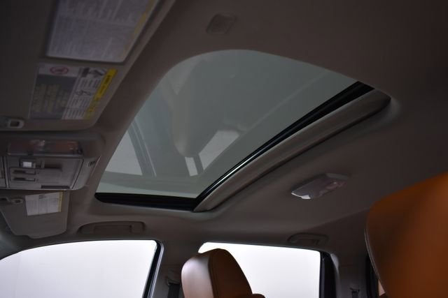 2020 Toyota Tundra 4WD Platinum