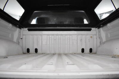 2020 Toyota Tundra 4WD Platinum