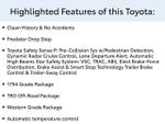 2020 Toyota Tundra 4WD Platinum