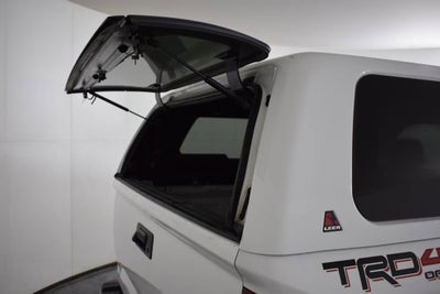 2020 Toyota Tundra 4WD Platinum