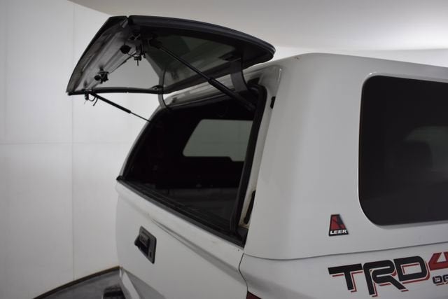 2020 Toyota Tundra 4WD Platinum