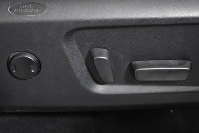 2020 Toyota Tundra 4WD Platinum