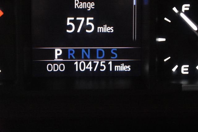 2020 Toyota Tundra 4WD Platinum