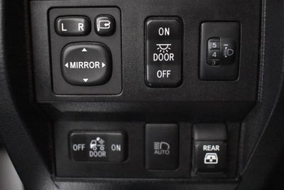 2020 Toyota Tundra 4WD Platinum