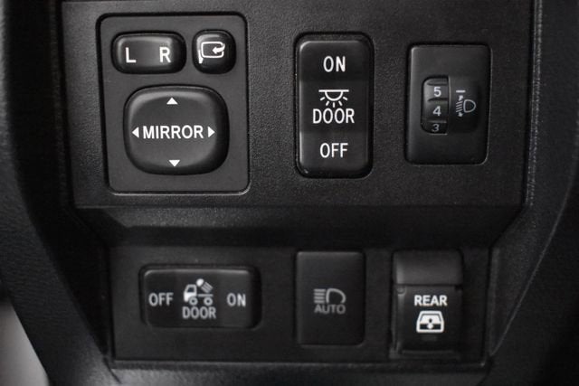 2020 Toyota Tundra 4WD Platinum