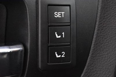 2020 Toyota Tundra 4WD Platinum