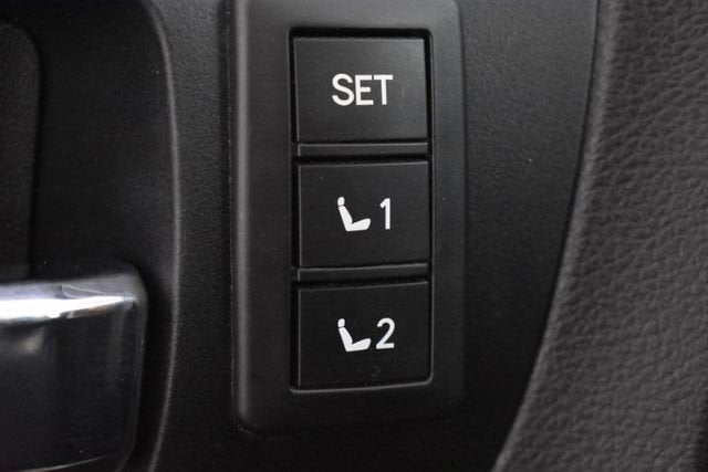 2020 Toyota Tundra 4WD Platinum