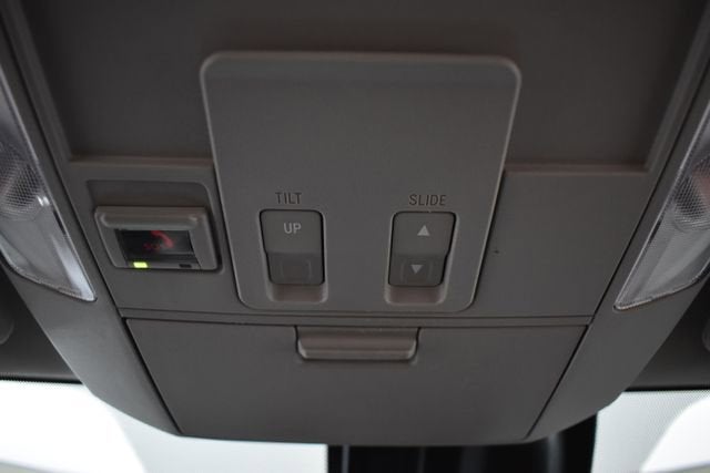 2020 Toyota Tundra 4WD Platinum