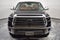 2021 Toyota Tundra 4WD Platinum