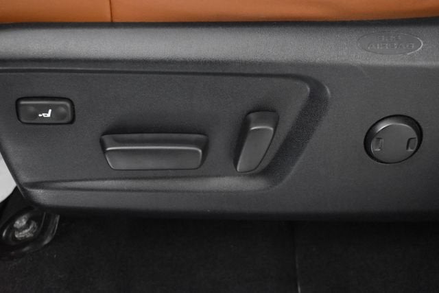 2021 Toyota Tundra 4WD Platinum