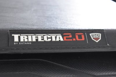 2021 Toyota Tundra 4WD Platinum