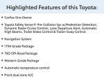 2021 Toyota Tundra 4WD Platinum