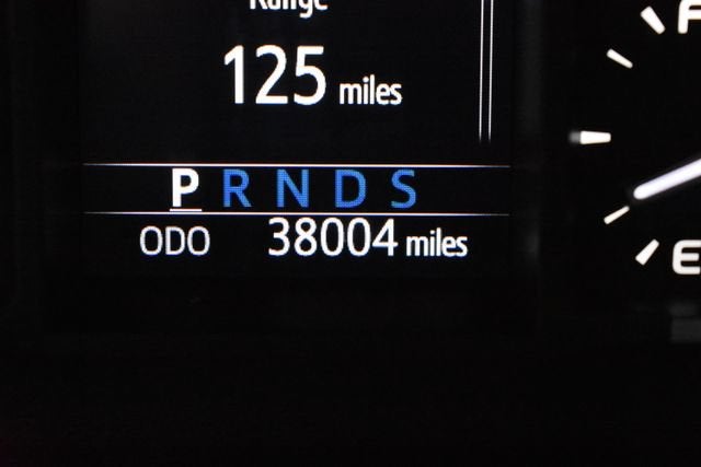 2021 Toyota Tundra 4WD Platinum