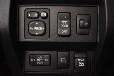 2021 Toyota Tundra 4WD Platinum