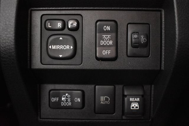 2021 Toyota Tundra 4WD Platinum