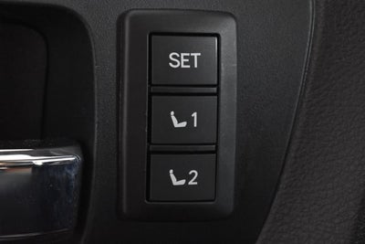 2021 Toyota Tundra 4WD Platinum