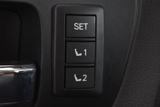 2021 Toyota Tundra 4WD Platinum