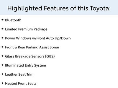 2014 Toyota Tundra 4WD Truck LTD