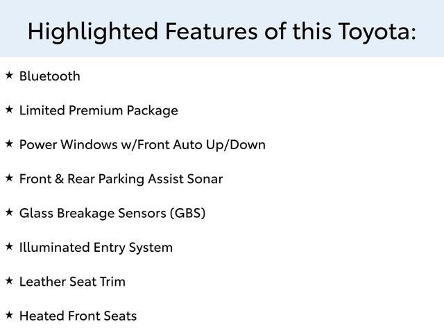 2014 Toyota Tundra 4WD Truck LTD