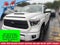 2021 Toyota Tundra 4WD SR5